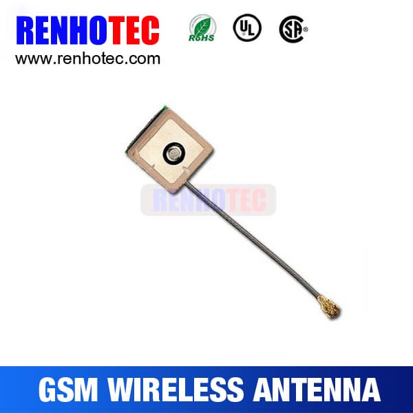 GSM Terminal Antenna Rubber Duck Antenna